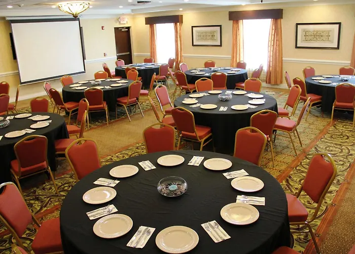 Hilton Garden Inn Houston West Katy