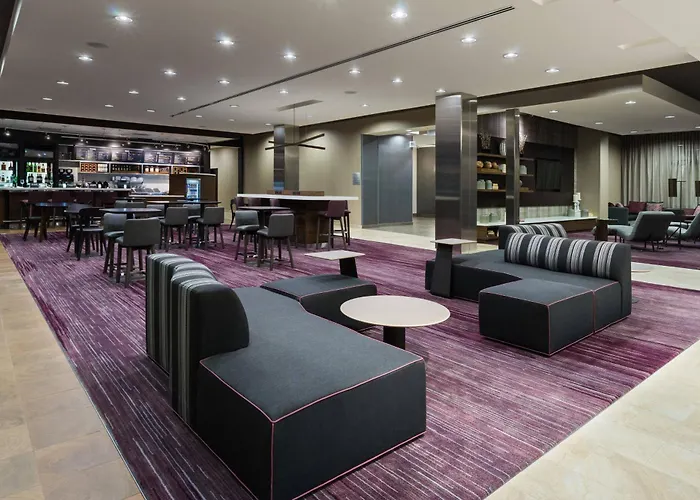 Courtyard By Marriott Houston Katy Mills